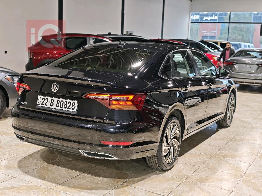 فولكسفاغن جيتا